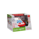 Johntoy-Home And Shopping Cash Register