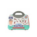 Johntoy-Doctor Playset With Case 1x6