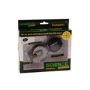 Johntoy-Science Explorer Compass