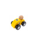 Johntoy-Jouéco Wooden Car