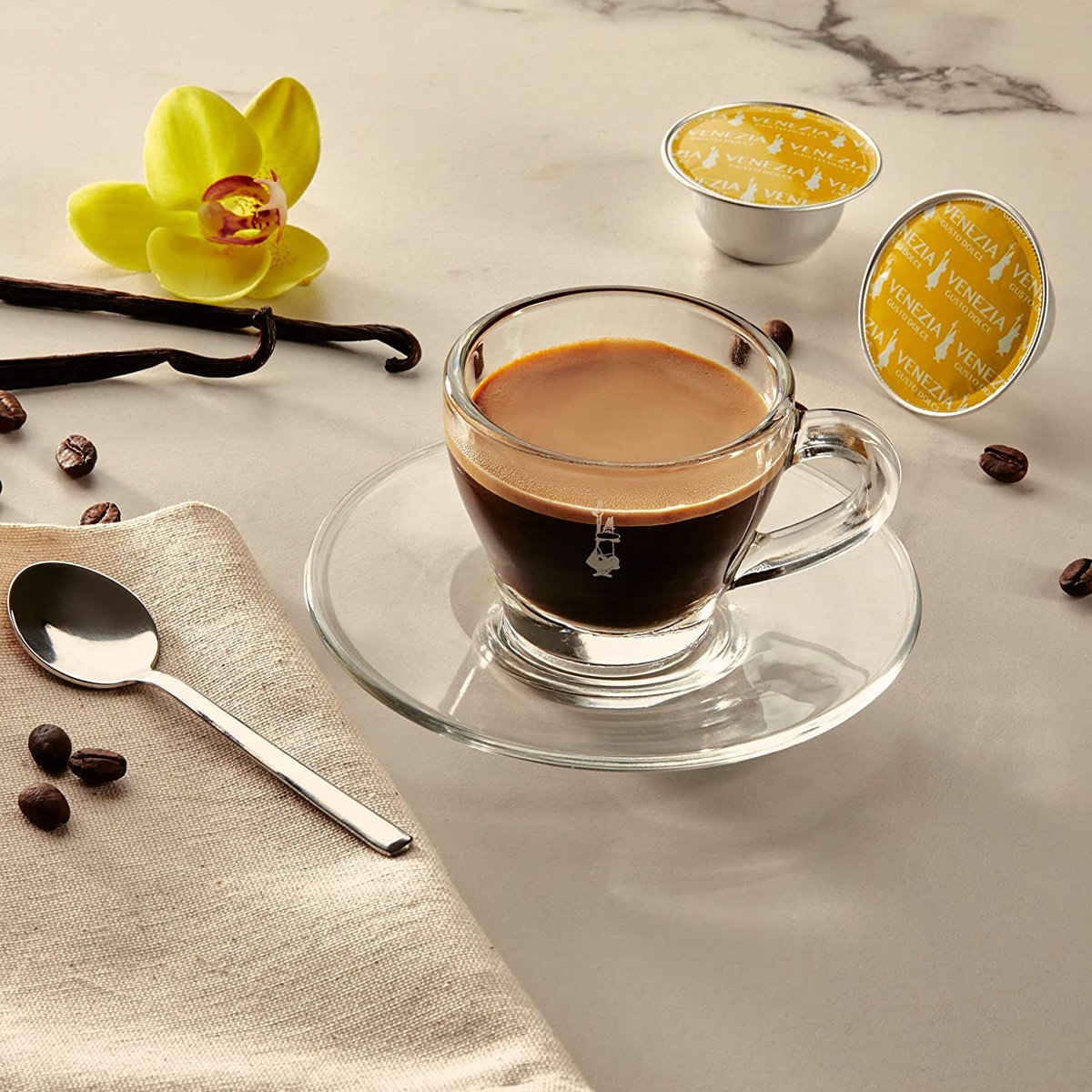 Espresso Cups and Saucers - ESPRESSO SUPERSTORE