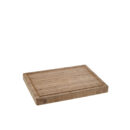 Zwilling Large  Bamboo  Chopping Board 42x31 CM
