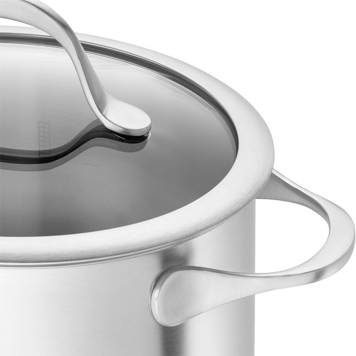 Zwilling TrueFlow Pot Set 1x4