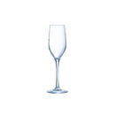 Chef & Sommelier Sequence Flute Glass 170 ML 1x6