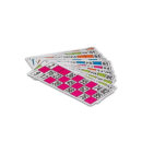 ლოტოს ბარათები 1x48 Cayro