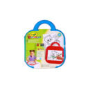 სახატავი დაფა პასტელებთ Dry-Erase Crayola