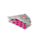 ლოტოს ბარათები 1x24 Cayro