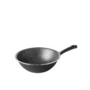 ტაფა ვოქი მომინანქრებული უჟანგავი ფოლადი 28 სმ Living Brabantia