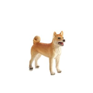 Mojo-Farmland Shiba Inu 6.5 CM