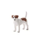 ძაღლი ჯეკ რასელ ტერიერი 6.5 სმ Farmland Mojo