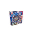 HTI Toys-Teamsterz Load & Launch