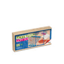 ლოტოს ნაკრები აქსესუარებით Cayro