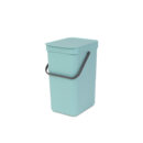 ნაგვის ურნა 12 ლ Sort & Go Brabantia