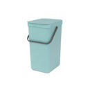 ნაგვის ურნა 16 ლ Sort & Go Brabantia