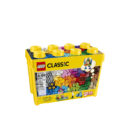 კუბიკები 790 ერთეული Large Creative Brick Box Classic Lego 10698