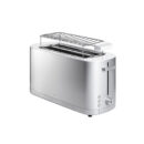 Zwilling Enfinigy Toaster Two Long Slots And Removable Bun Attachment 40.70 CM