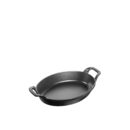 საცხობი ფორმა თუჯის 24x17.8 Specialities Staub