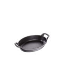 Staub Specialities Cast Iron Baking Dish 24x17.8 CM