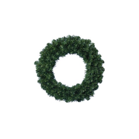 Kaemingk Christmas Wreath Green 60 CM