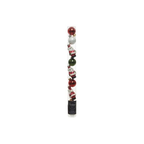 Kaemingk Christmas Tree Toys Set 1x9
