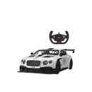 მანქანა დისტანციური მართვით 1:14 Bentley Continental GT3 Rastar
