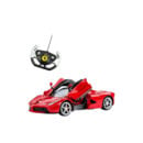 მანქანა დისტანციური მართვით 1:14 Ferrari LaFerrari Rastar