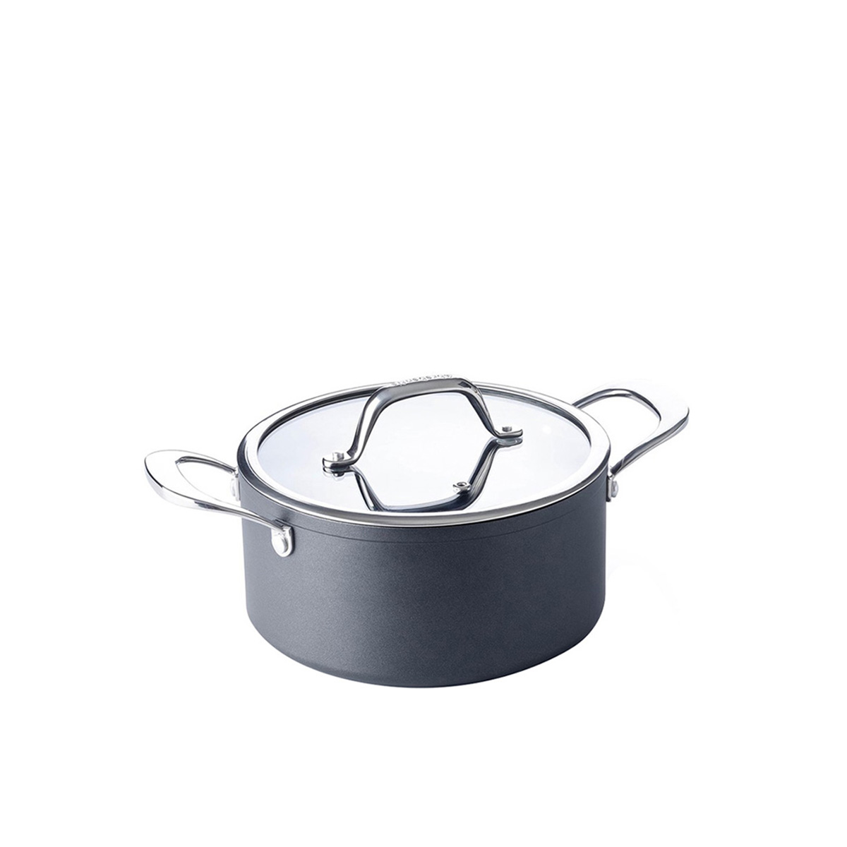 Casserole 24cm BRABANTIA Balance