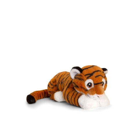 ვეფხვი 35 სმ Keel eco Keel Toys
