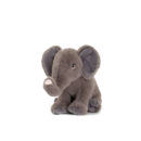 სპილო 25 სმ Keel eco Keel Toys