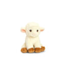 Keel Toys-Keel eco Sheep 19 CM