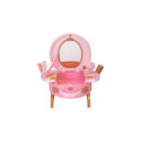 კოსმეტიკის კარადა სარკით Disney Princess Style Jakks Pacific