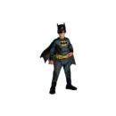 საკარნავალო ფორმა ზომა L DC Comics Batman Rubie’s