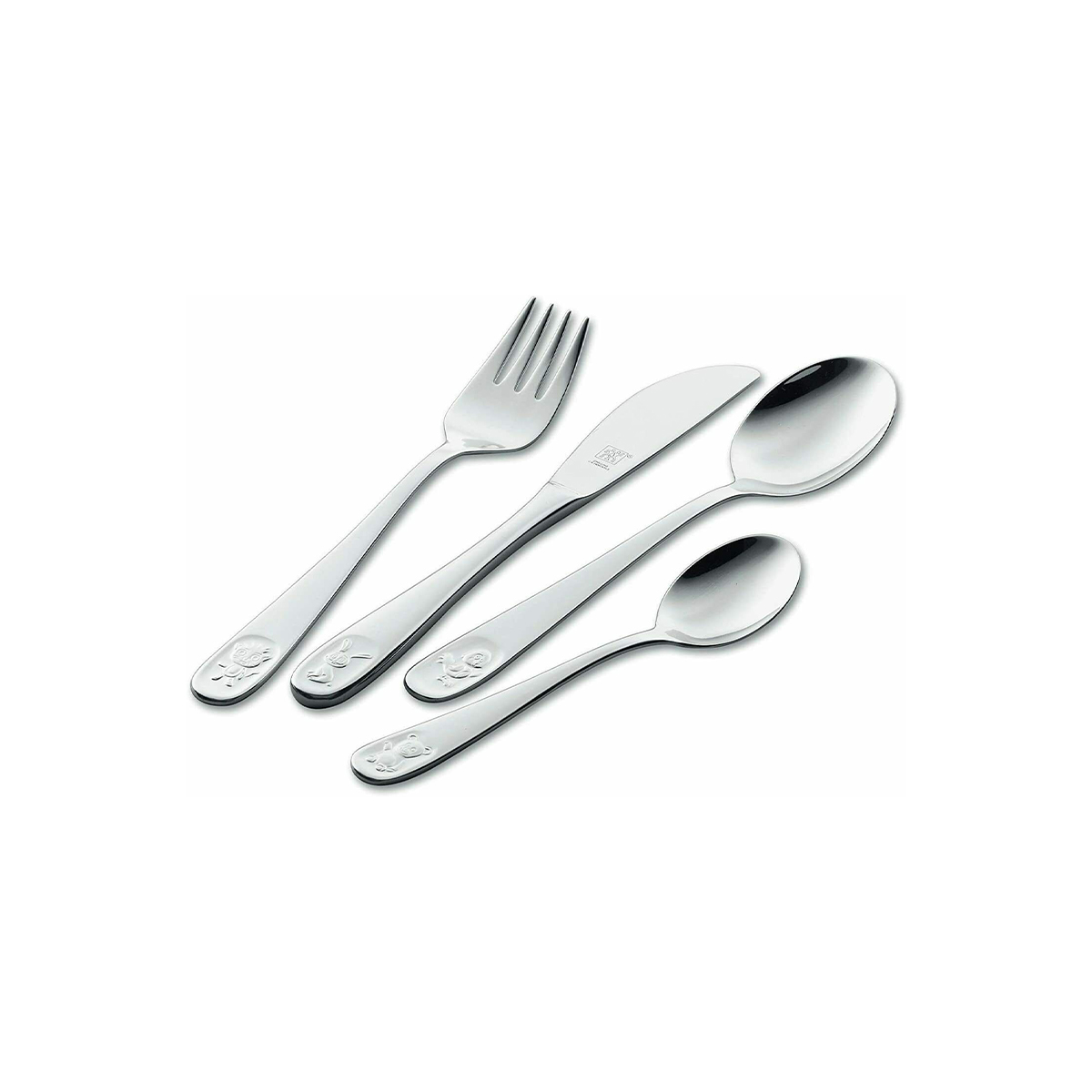 Fontignac Children 3 Pieces Cutlery Set, Babies & Kids, Nursing