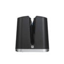 დანების სალესი ორი წყვილი ქვით 20 სმ V-Edge Zwilling