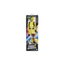 ფიგურა აქსესუარით 30 სმ Yellow Ranger Power Rangers Hasbro