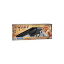 რევოლვერი 12 ტყვიიანი Cowboy Gonher