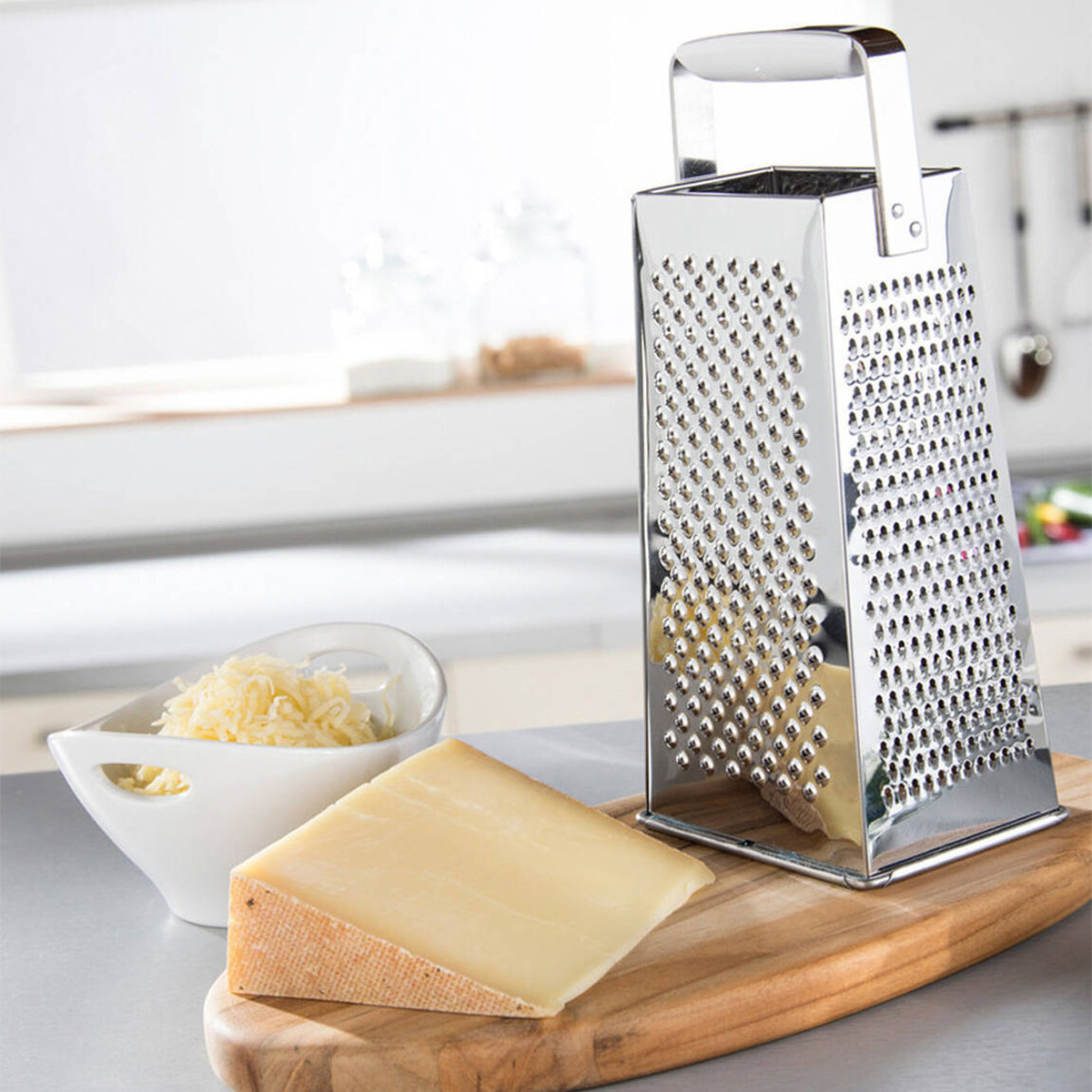 Leifheit Comfortline Grater 23.5 CM -  – Online shop of Super  chain stores