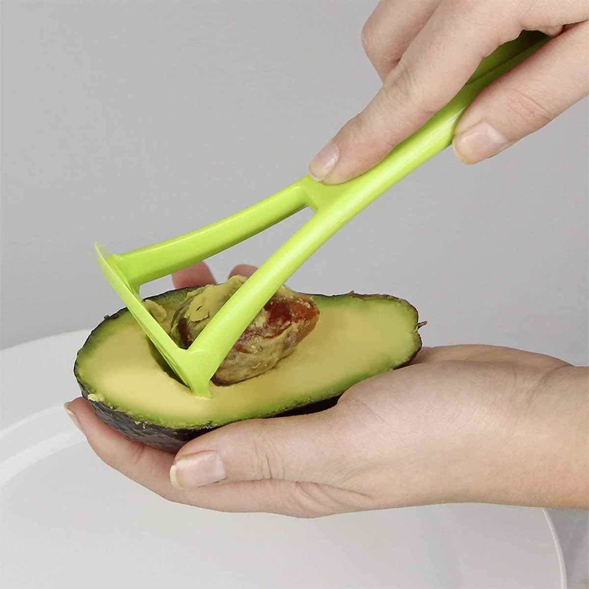 Fackelmann Avocado Utensil 22 CM - Image 5