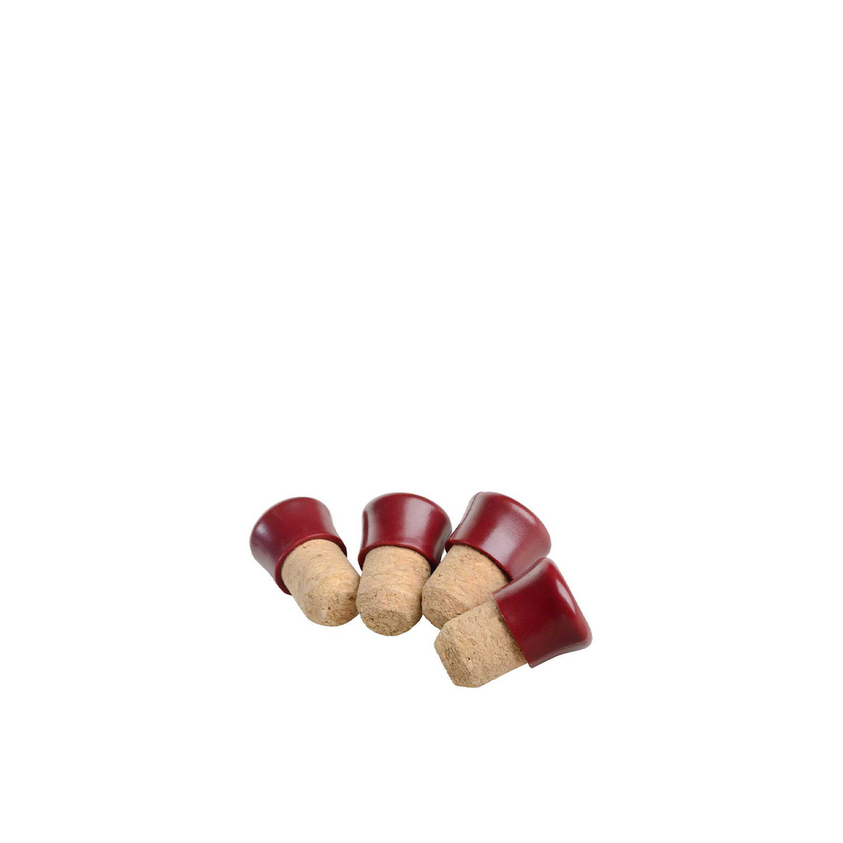 Fackelmann Bottle Corks 1x4