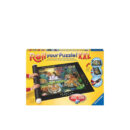 გრაგნილი ფაზლის შესანახად 150 x 100 სმ Ravensburger