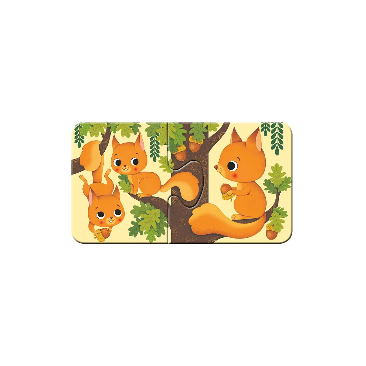 Ravensburger-My First Puzzle Animal Jigsaw Puzzle 9x2 Pieces - Image 6