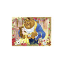 Ravensburger-Belle & Beast Jigsaw Puzzle 100 Pieces