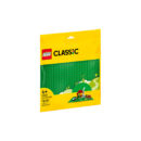 11023 Lego-Classic Green Baseplate 25×25 CM