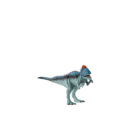 Schleich-Dinosaurs Cryolophosaurus 18.5 CM