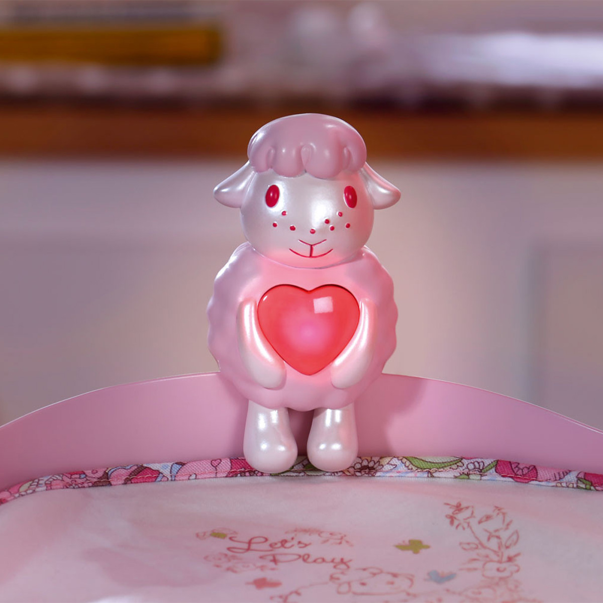 Zapf Creation-Baby Annabell Sweet Dreams Crib