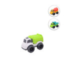 სატვირთო მანქანა 13 სმ Jouéco Johntoy