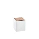 რეზერვუარი კერამიკის 12 სმ Storage Jar Zwilling