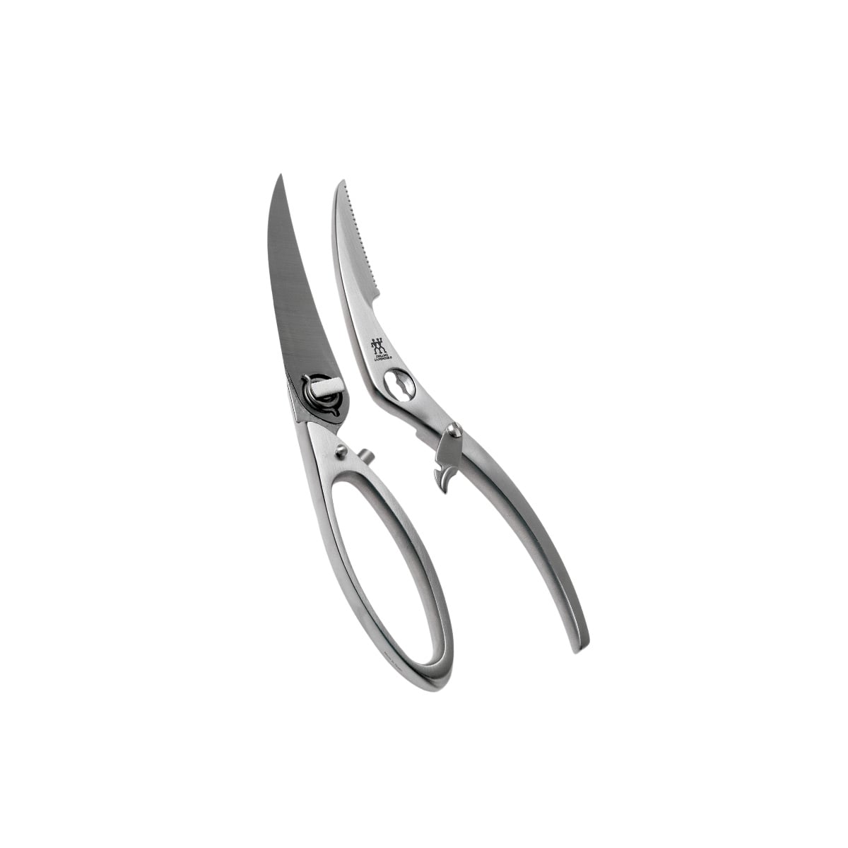 Zwilling Twin Poultry Shears 23.5 CM - Image 4