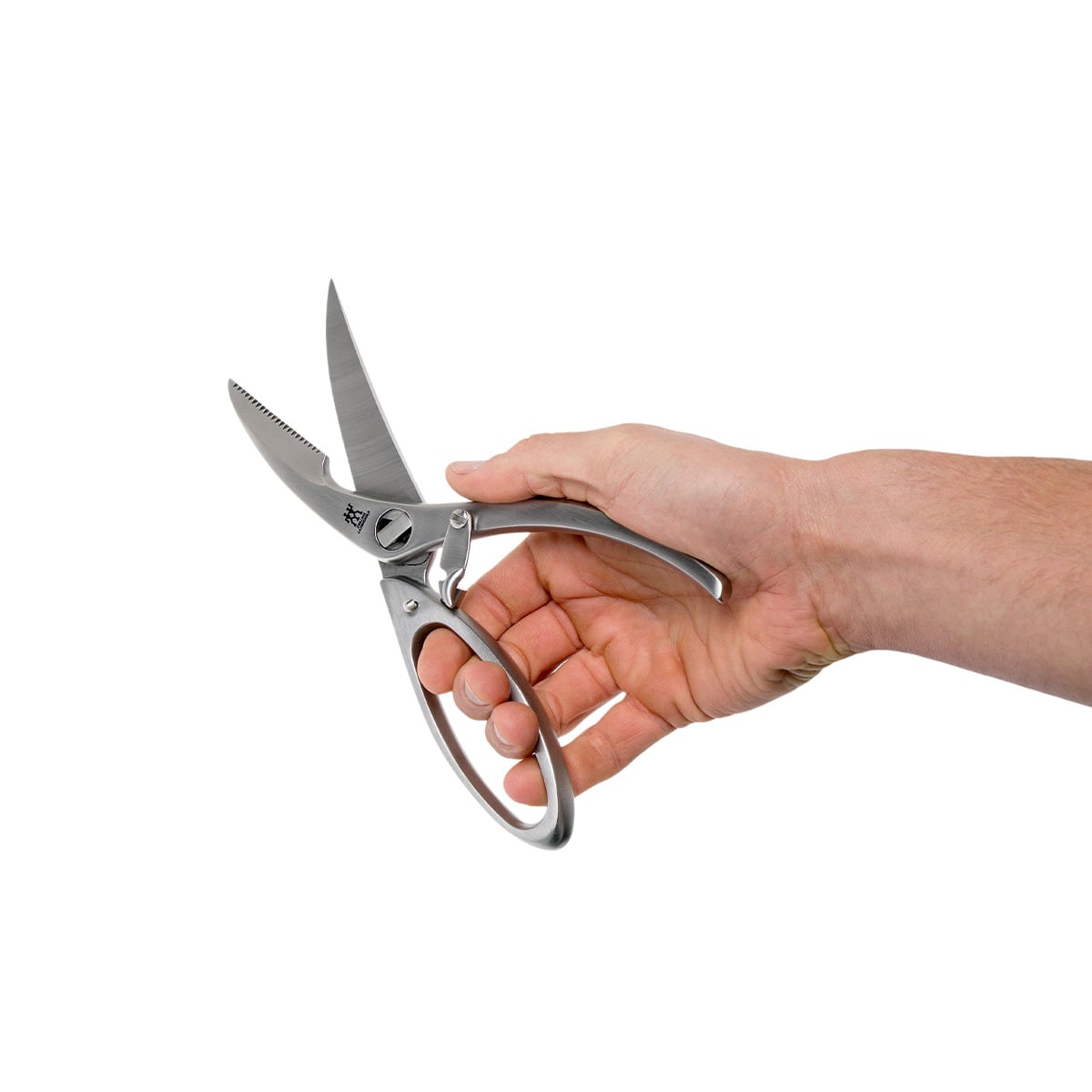 Zwilling Twin Poultry Shears 23.5 CM - Image 5