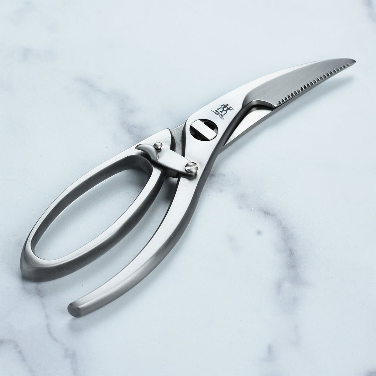 Zwilling Twin Poultry Shears 23.5 CM - Image 6